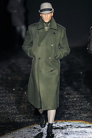 Z Zegna / - 2009-2010